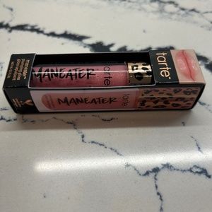 Target Maneater Plumping Gloss - Pink Pearl